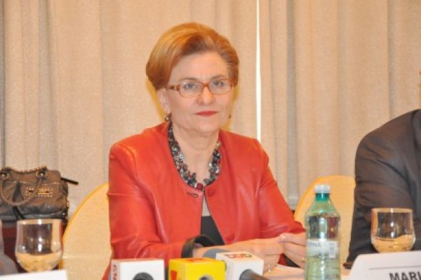 Grapini: Vrem să promovăm circuite de trasee - peşteri, saline sau castele
